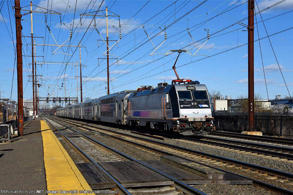 NJT 4660